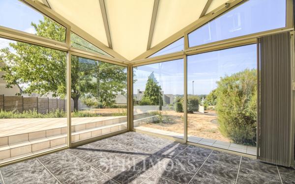 Maison 7 pièces 122 m²