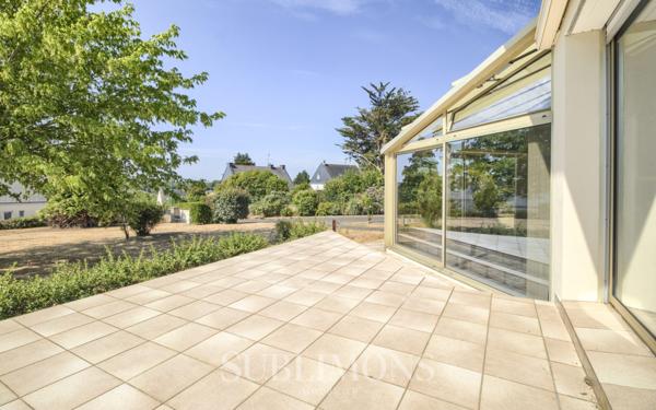 Maison 7 pièces 122 m²