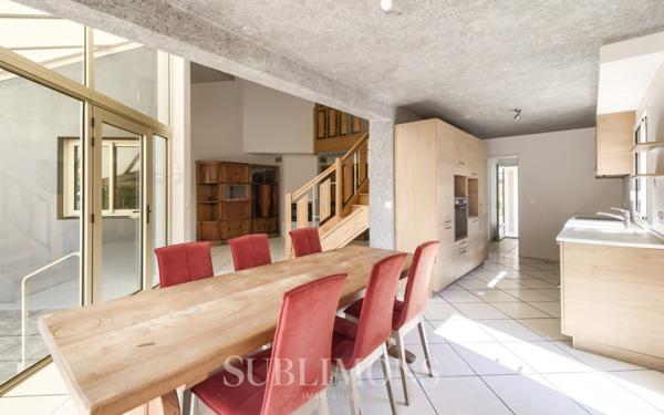 Maison 7 pièces 122 m²