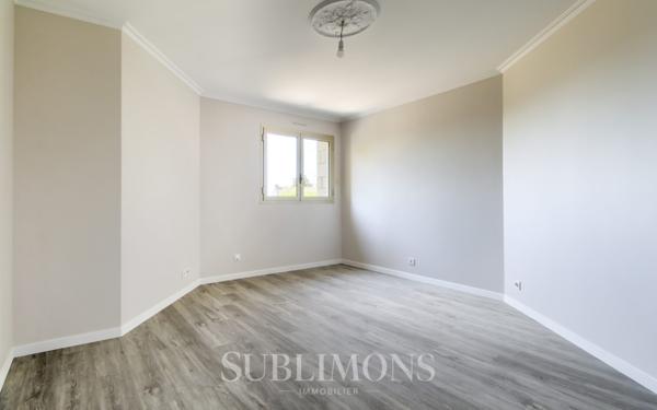 Maison 7 pièces 122 m²