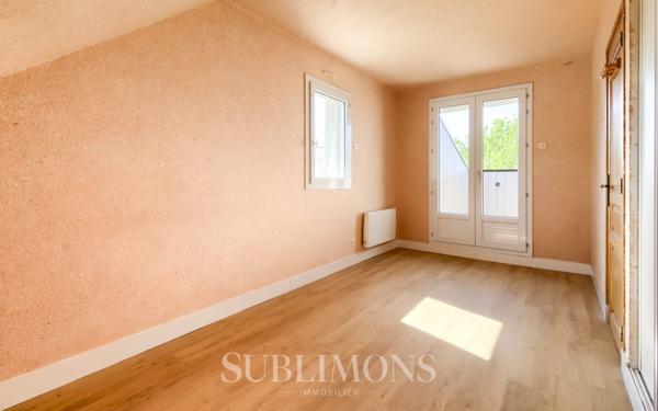 Maison 7 pièces 122 m²