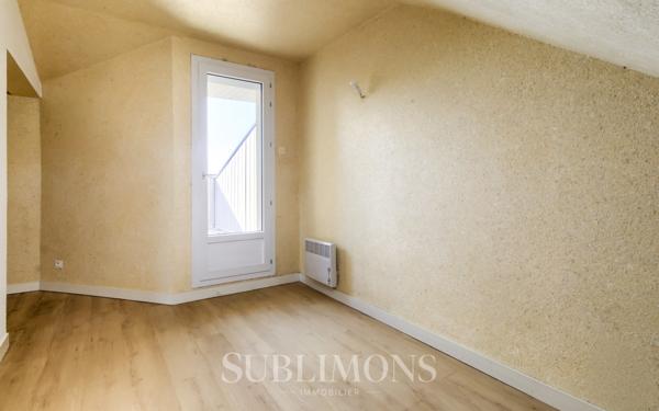 Maison 7 pièces 122 m²