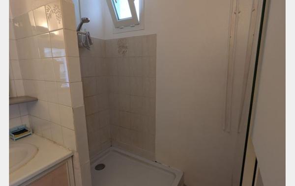 Vente Appartement P3 rénové(e) Marseille 13ème   