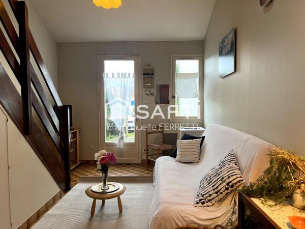 L EMPLACEMENT IDEAL POUR VOS VACANCES PLAGES ET COMMERCES