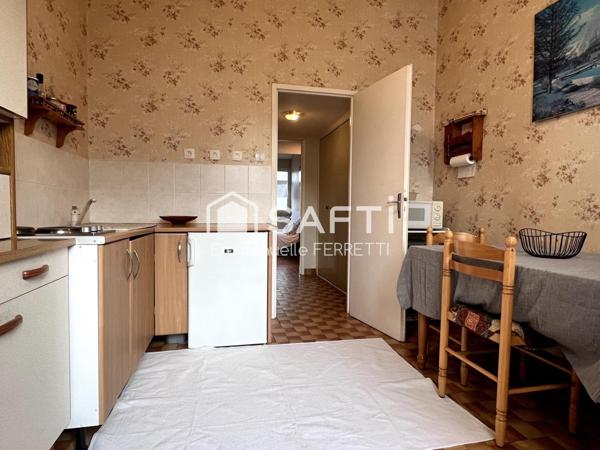 L EMPLACEMENT IDEAL POUR VOS VACANCES PLAGES ET COMMERCES