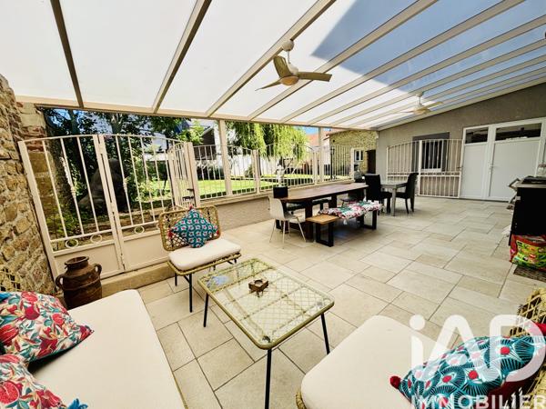 Maison à vendre 7 pièces 186 m² Bazeilles