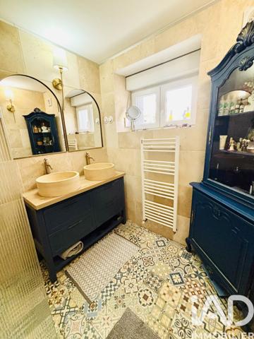 Maison à vendre 7 pièces 186 m² Bazeilles