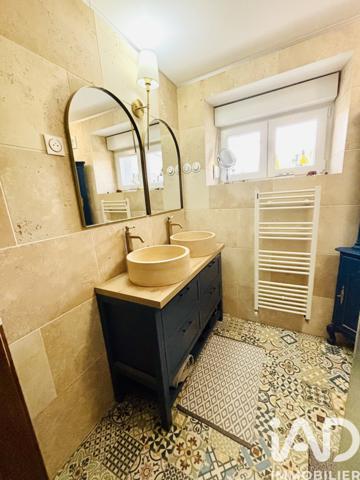 Maison à vendre 7 pièces 186 m² Bazeilles