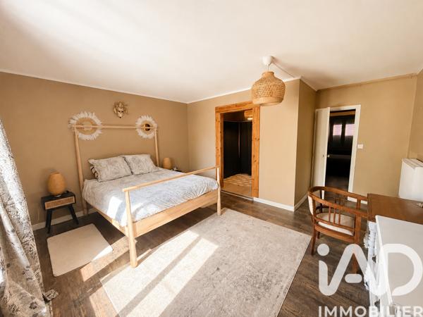 Maison à vendre 7 pièces 186 m² Bazeilles