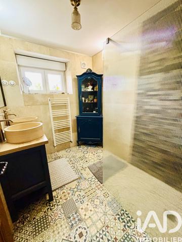 Maison à vendre 7 pièces 186 m² Bazeilles