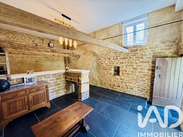 Maison à vendre 7 pièces 186 m² Bazeilles