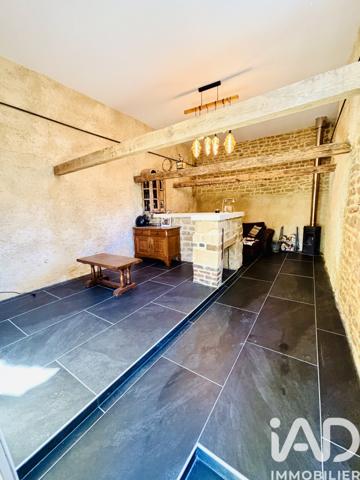 Maison à vendre 7 pièces 186 m² Bazeilles