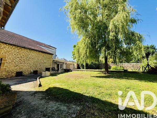 Maison à vendre 7 pièces 186 m² Bazeilles