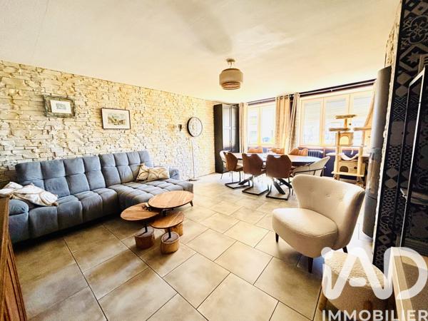 Maison à vendre 7 pièces 186 m² Bazeilles