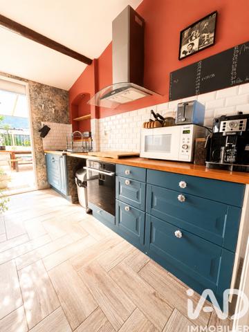 Maison à vendre 7 pièces 186 m² Bazeilles