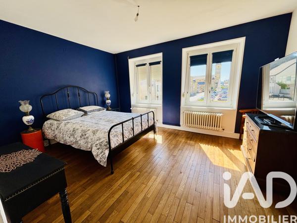 Maison à vendre 7 pièces 186 m² Bazeilles