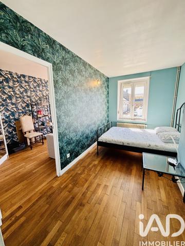 Maison à vendre 7 pièces 186 m² Bazeilles