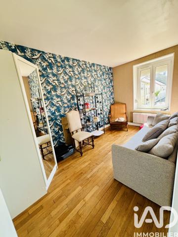 Maison à vendre 7 pièces 186 m² Bazeilles