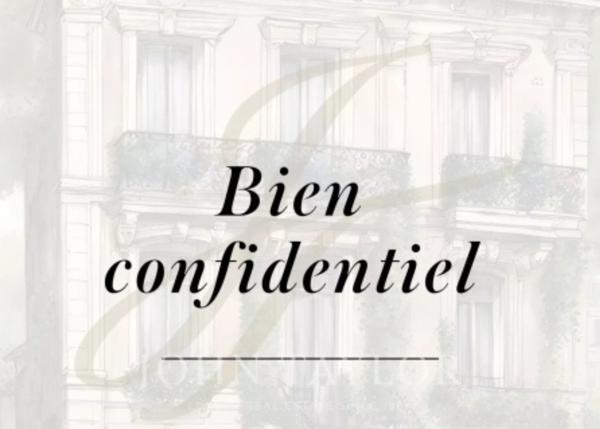 Immeuble - 235 m² Exclusivité efficity