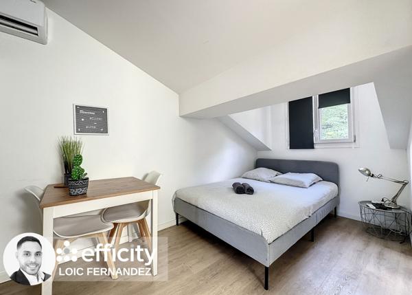 Immeuble - 235 m² Exclusivité efficity