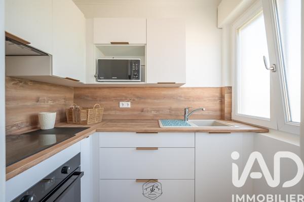 Maison à vendre 4 pièces 83 m² Audun-le-Tiche