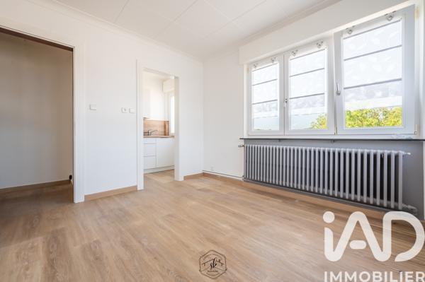 Maison à vendre 4 pièces 83 m² Audun-le-Tiche