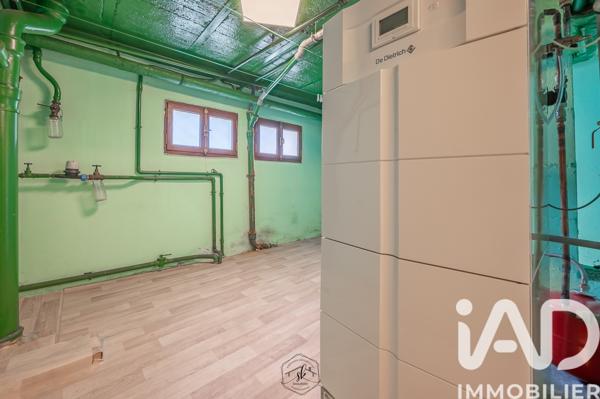 Maison à vendre 4 pièces 83 m² Audun-le-Tiche