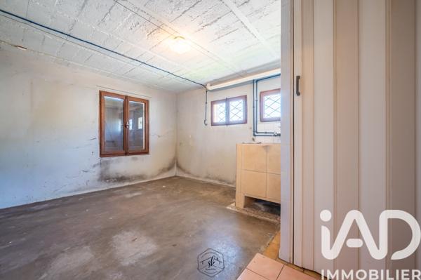 Maison à vendre 4 pièces 83 m² Audun-le-Tiche