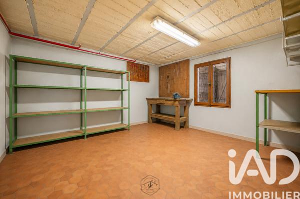 Maison à vendre 4 pièces 83 m² Audun-le-Tiche