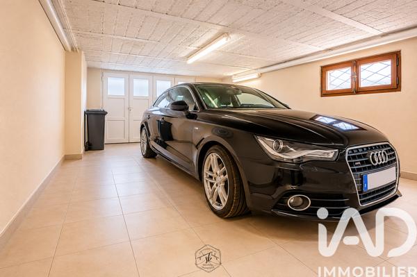 Maison à vendre 4 pièces 83 m² Audun-le-Tiche