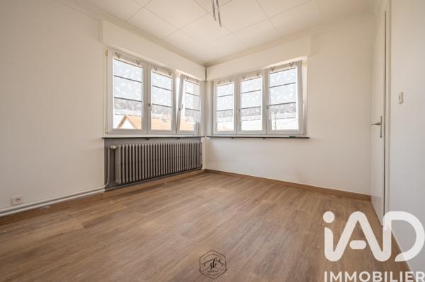 Maison à vendre 4 pièces 83 m² Audun-le-Tiche