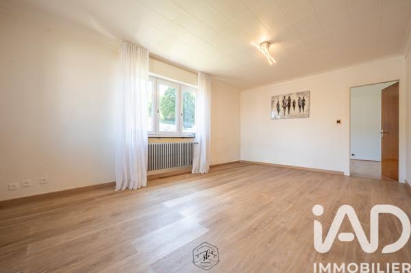 Maison à vendre 4 pièces 83 m² Audun-le-Tiche