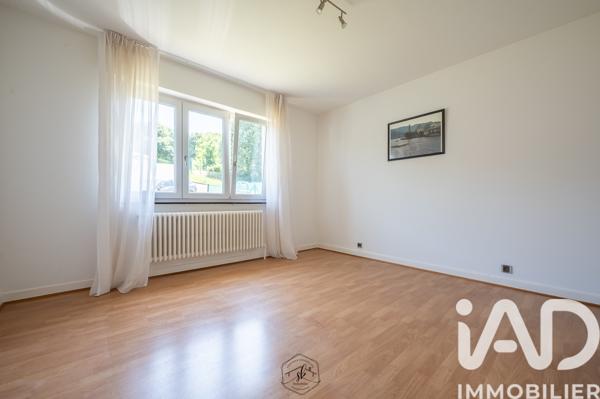 Maison à vendre 4 pièces 83 m² Audun-le-Tiche