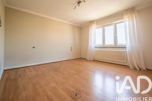 Maison à vendre 4 pièces 83 m² Audun-le-Tiche