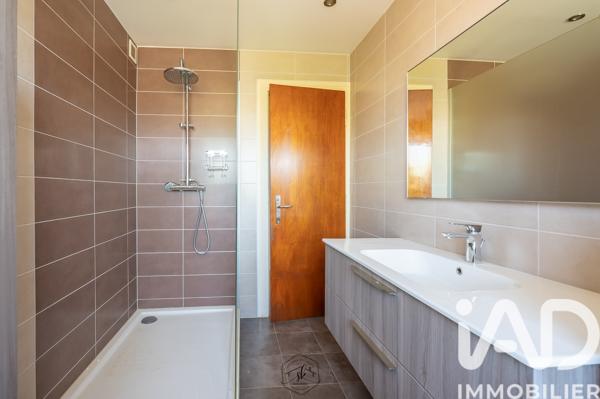 Maison à vendre 4 pièces 83 m² Audun-le-Tiche