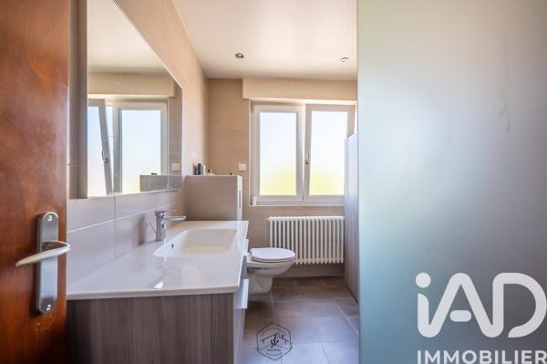 Maison à vendre 4 pièces 83 m² Audun-le-Tiche
