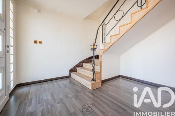 Maison à vendre 4 pièces 83 m² Audun-le-Tiche