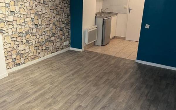 Appartement à louer    1 pièce •  Meaux