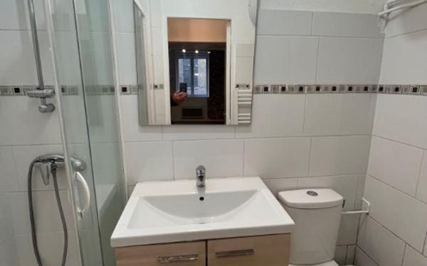 Appartement à louer    1 pièce •  Meaux