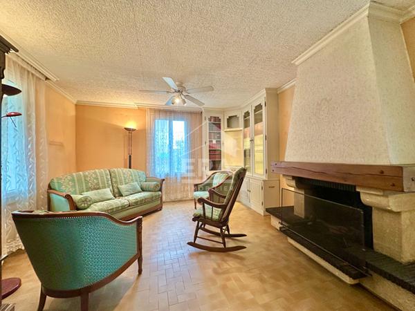 Maison 4 pièces à vendre à Sartrouville - 365 000 €