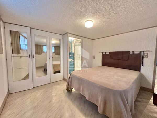 Maison 4 pièces à vendre à Sartrouville - 365 000 €