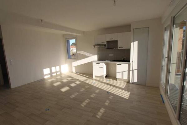 Appartement 3 pièces - 44340 Bouguenais