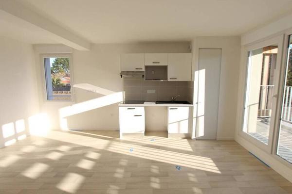 Appartement 3 pièces - 44340 Bouguenais