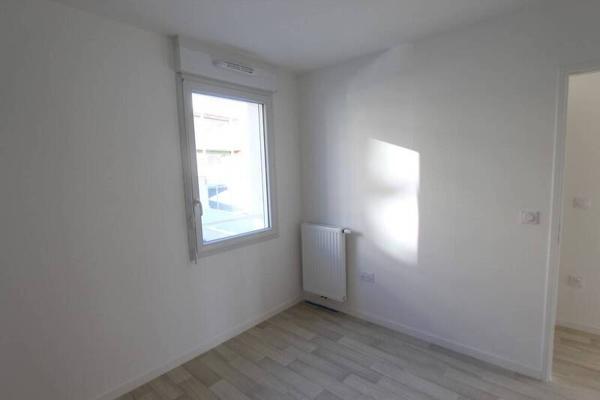 Appartement 3 pièces - 44340 Bouguenais