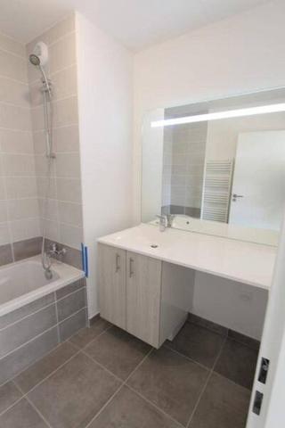 Appartement 3 pièces - 44340 Bouguenais