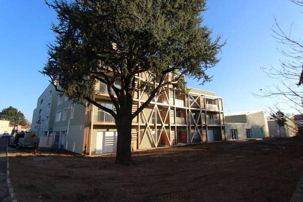 Appartement 3 pièces - 44340 Bouguenais