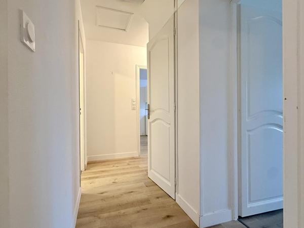 Vente / Appartement T3