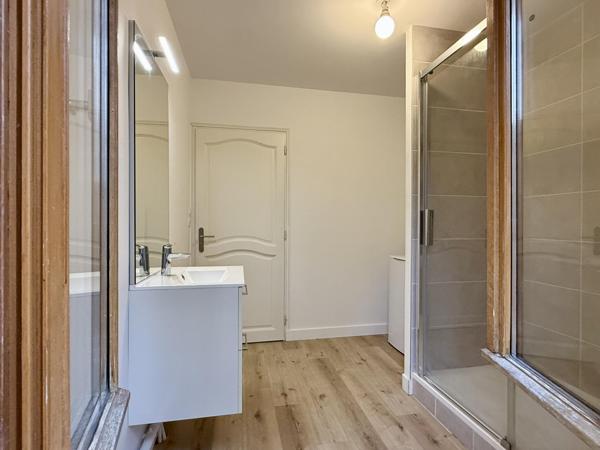 Vente / Appartement T3