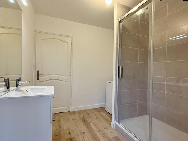 Vente / Appartement T3