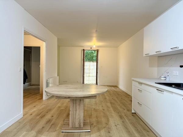 Vente / Appartement T3